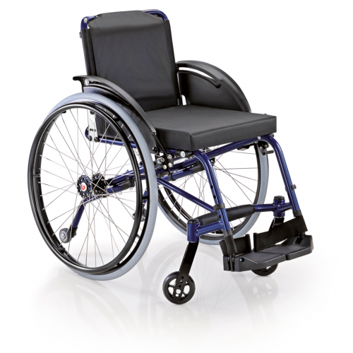 Αμαξίδιο ελαφρού τύπου Winner