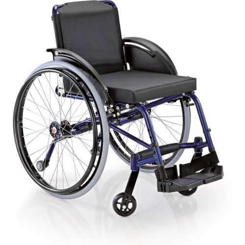 Αμαξίδιο ελαφρού τύπου Winner