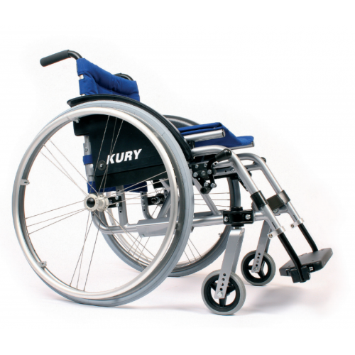 Αμαξίδιο ελαφρού τύπου Aktiv S αναδιπλούμενο