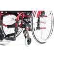 Πτυσσόμενο αναπηρικό αμαξίδιο Helix 2