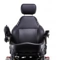 Ηλεκτροκίνητο Αναπηρικό αμαξίδιο LEON Karma