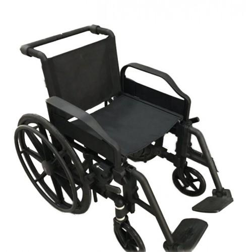 Αμαξίδιο μεταφοράς ασθενών για μαγνητικό τομογράφο 