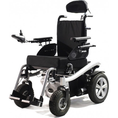 Αμαξίδιο ηλεκτροκίνητο Mobility Power Chair VT61036 Max Αμαξίδιο ηλεκτροκίνητο Mobility Power Chair VT61036 Max