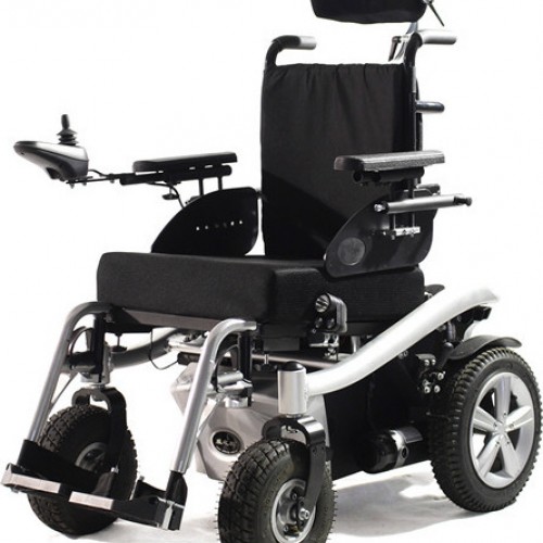 Αμαξίδιο ηλεκτροκίνητο Mobility Power Chair VT61036 Max Αμαξίδιο ηλεκτροκίνητο Mobility Power Chair VT61036 Max