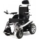 Αμαξίδιο ηλεκτροκίνητο Mobility Power Chair VT61036 Max
