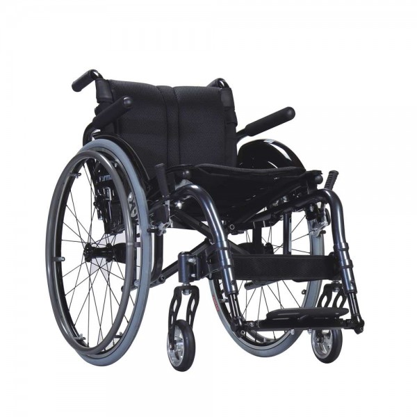 Αναπηρικό αμαξίδιο ελαφρού τύπου ERGO LIVE Karma