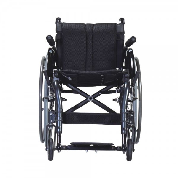 Αναπηρικό αμαξίδιο ελαφρού τύπου ERGO LIVE Karma