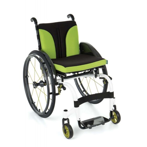 Αμαξίδιο ελαφρού τύπου IRIS X1