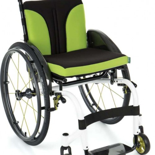 Αμαξίδιο ελαφρού τύπου IRIS X1