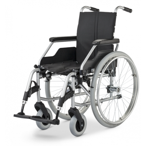 Αμαξίδιο ελαφρού τύπου Format της Meyra