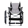 Αναπηρικό αμαξίδιο ελαφρού τύπου Karma S-ERGO 305