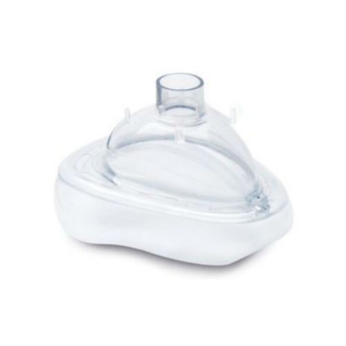 Μάσκες για Ambu Ενήλικες PVC