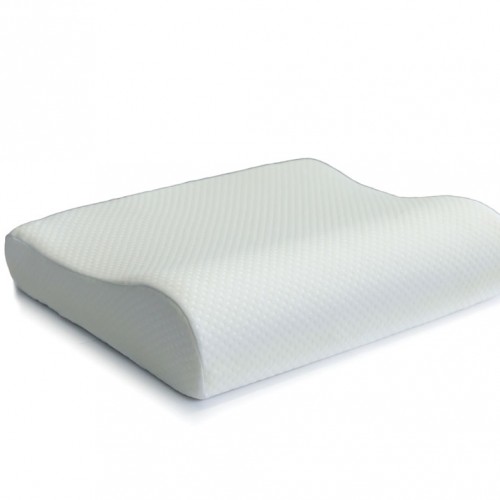 Ανατομικό Μαξιλάρι Visco Economy  Ανατομικό Μαξιλάρι Visco Economy