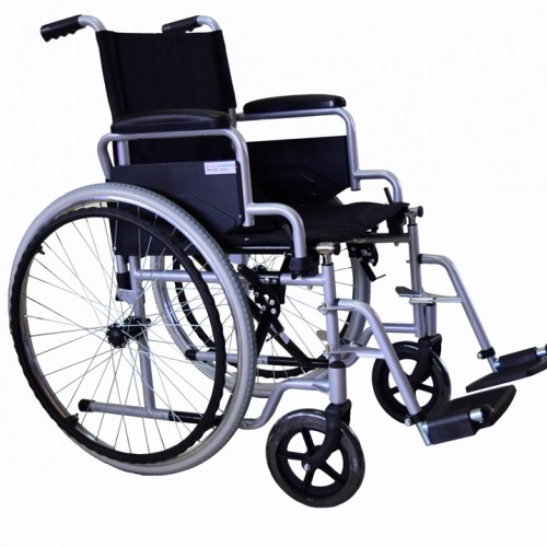 Αμαξίδιο Με Αφαιρούμενα Πλαινά & Υποπόδια "VT304"