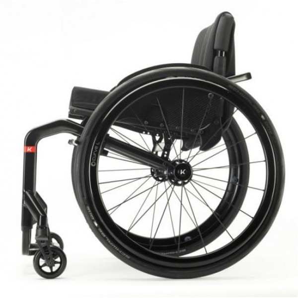 Αναπηρικό αμαξίδιο της Kuschall K- SERIES