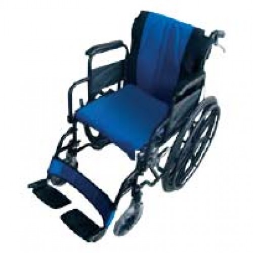 Αναπηρικό αμαξίδιο με μεγάλους τροχούς σειρά GOLDEN