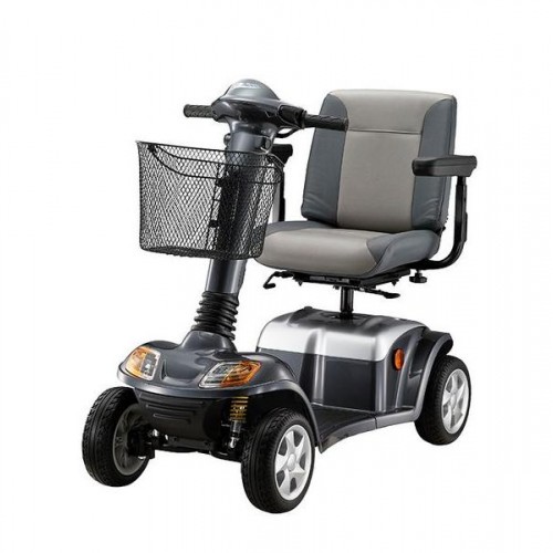 Kymco Super 8 Αναπηρικό Σκούτερ   Kymco Super 8 Αναπηρικό Σκούτερ