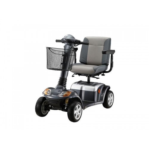 Kymco Super 8 Αναπηρικό Σκούτερ   Kymco Super 8 Αναπηρικό Σκούτερ