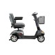 Kymco Super 8 Αναπηρικό Σκούτερ  