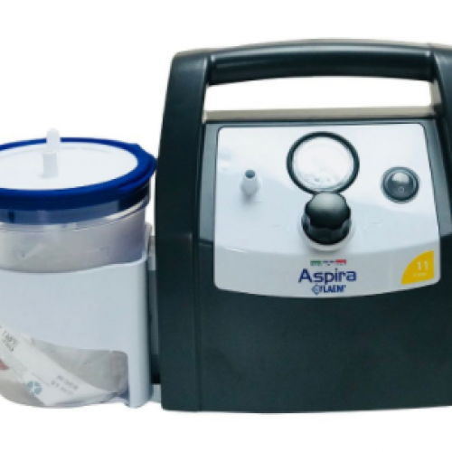 Αναρρόφηση ASPIRA 230V/50Hz (11.0 LT/MIN)