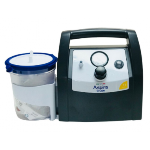 Αναρρόφηση ASPIRA 230V/50Hz (11.0 LT/MIN)