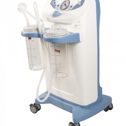 Συσκευή Αναρρόφηση Νοσοκομειακή (90lt/min)