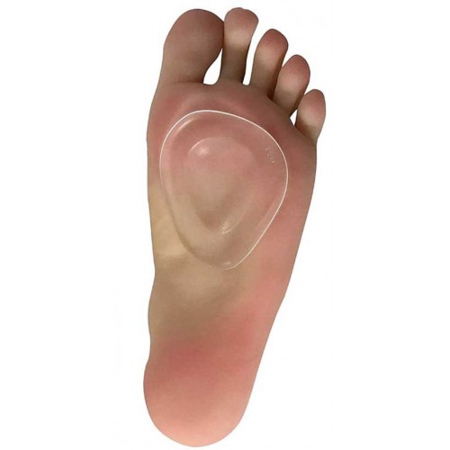 Ανατομικό πέλμα ανακούφισης Foot Cushion