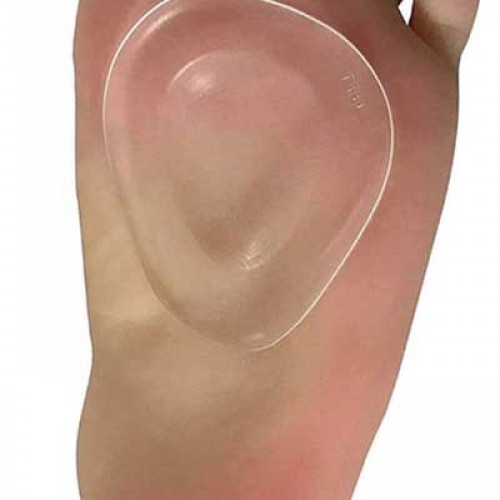 Ανατομικό πέλμα ανακούφισης Foot Cushion Ανατομικό πέλμα ανακούφισης Foot Cushion