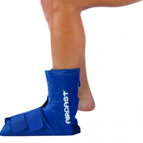 Επίθεμα κρυοθεραπείας ποδοκνημικής Ankle Cryo Cuff   Επίθεμα κρυοθεραπείας ποδοκνημικής Ankle Cryo Cuff