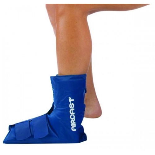 Επίθεμα κρυοθεραπείας ποδοκνημικής Ankle Cryo Cuff   Επίθεμα κρυοθεραπείας ποδοκνημικής Ankle Cryo Cuff