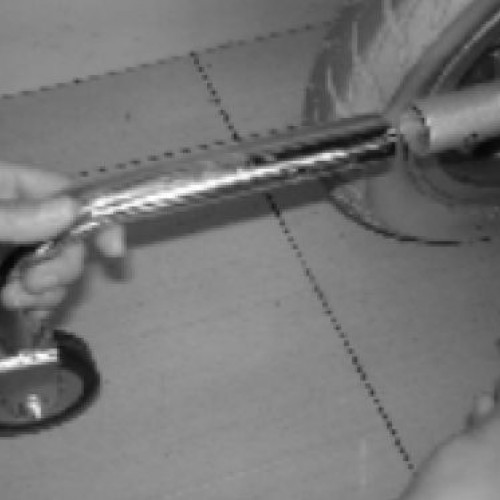 Ρόδα αποφυγής ανατροπής Ρόδα αποφυγής ανατροπής