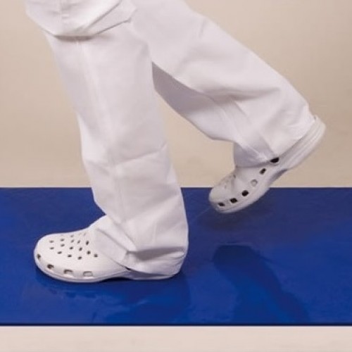 Αντιμικροβιακός τάπητας χειρουργείου  115cm x 45cm ή 90cm x 45cm  Αντιμικροβιακός τάπητας χειρουργείου  115cm x 45cm ή 90cm x 45cm