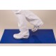 Αντιμικροβιακός τάπητας χειρουργείου 115cm x 45cm ή 90cm x 45cm Αντιμικροβιακός τάπητας χειρουργείου 115cm x 45cm ή 90cm x 45cm