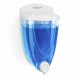 Συσκευή-dispenser αντισηπτικού πλαστικό (350/650ml) Συσκευή-dispenser αντισηπτικού πλαστικό (350/650ml)