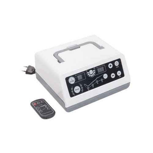 Αντλία πιεσοθεραπείας – ψηφιακή (4 εξόδων) Αντλία πιεσοθεραπείας – ψηφιακή (4 εξόδων)