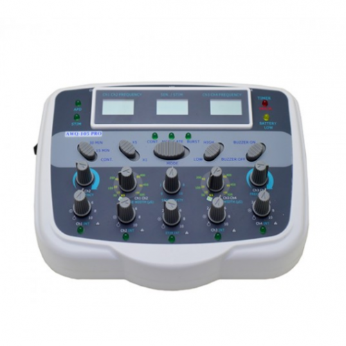 Μηχάνημα Ηλεκτροβελονισμού/ Ηλεκτροδιέγερσης  