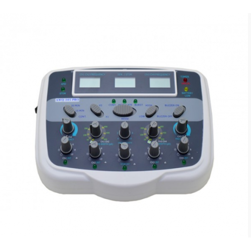 Μηχάνημα Ηλεκτροβελονισμού/ Ηλεκτροδιέγερσης  