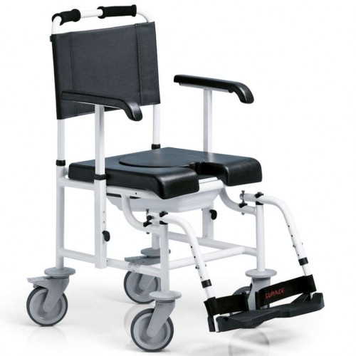 Αναπηρικό αμαξίδιο μπάνιου Aqua Αναπηρικό αμαξίδιο μπάνιου Aqua