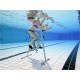 Ποδήλατο φυσιοθεραπείας στο νερό "Aqua Bike Professional" 