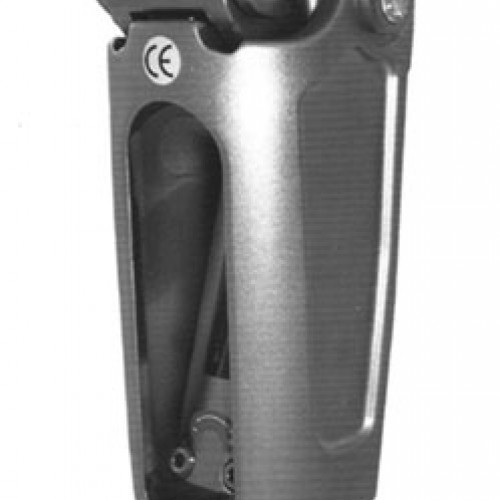 Πνευματικό μονοαξονικό γόνατο με φρένο, έλεγχο στάσης και υποβοήθηση έκτασης