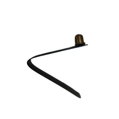 Ασφάλεια με ατσαλίνα