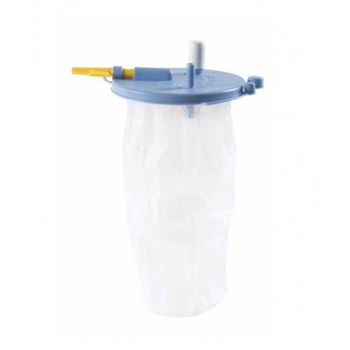 Ασκός αναρρόφησης Flovac Ασκός αναρρόφησης Flovac