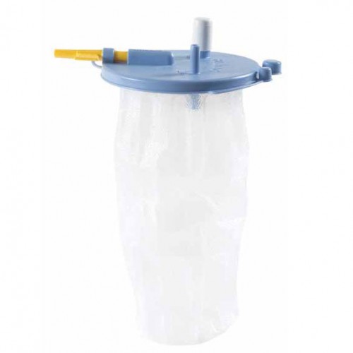 Ασκός αναρρόφησης Flovac Ασκός αναρρόφησης Flovac