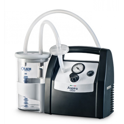 Αναρρόφηση ASPIRA PLUS 230V/50Hz (20.0 LT/MIN)