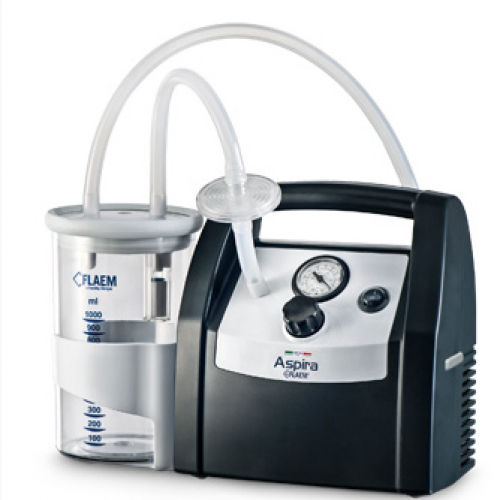 Αναρρόφηση ASPIRA PLUS 230V/50Hz (20.0 LT/MIN)