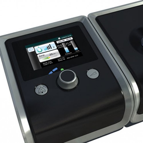Συσκευή  άπνοιας BMC Medical Resmart auto c-pap Gii 15-521-002 Συσκευή  άπνοιας BMC Medical Resmart auto c-pap Gii 15-521-002