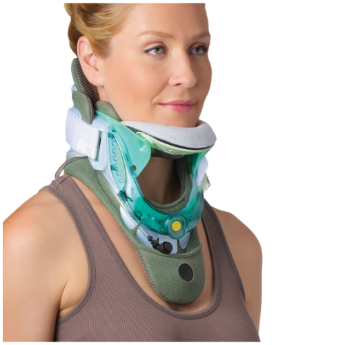 Αυχενικό κολάρο "VISTA THERAPY"