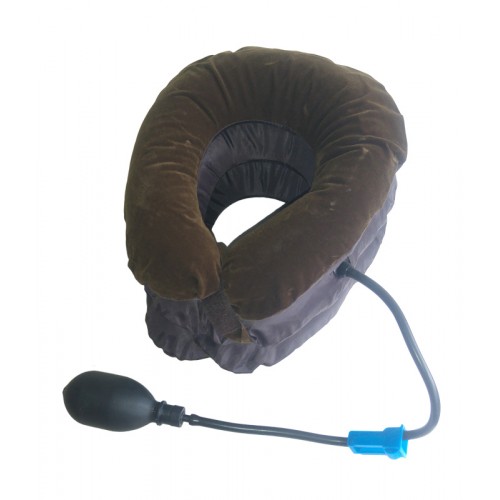 Φουσκωτό κολάρο αυχένα