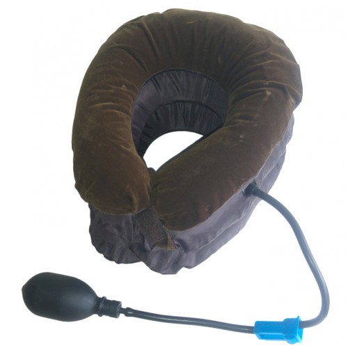 Φουσκωτό κολάρο αυχένα