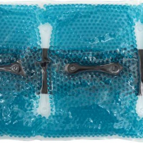 Επίθεμα Back Wrap (κρύο/θερμό) Επίθεμα Back Wrap (κρύο/θερμό)